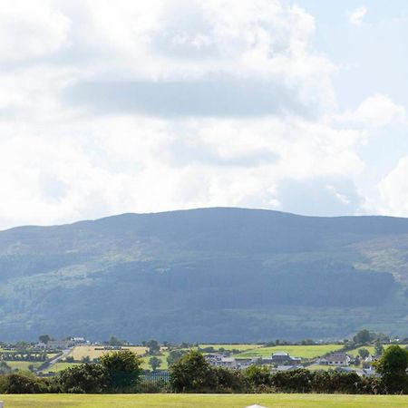 2 Slieve Gullion View Newry Villa Eksteriør bilde