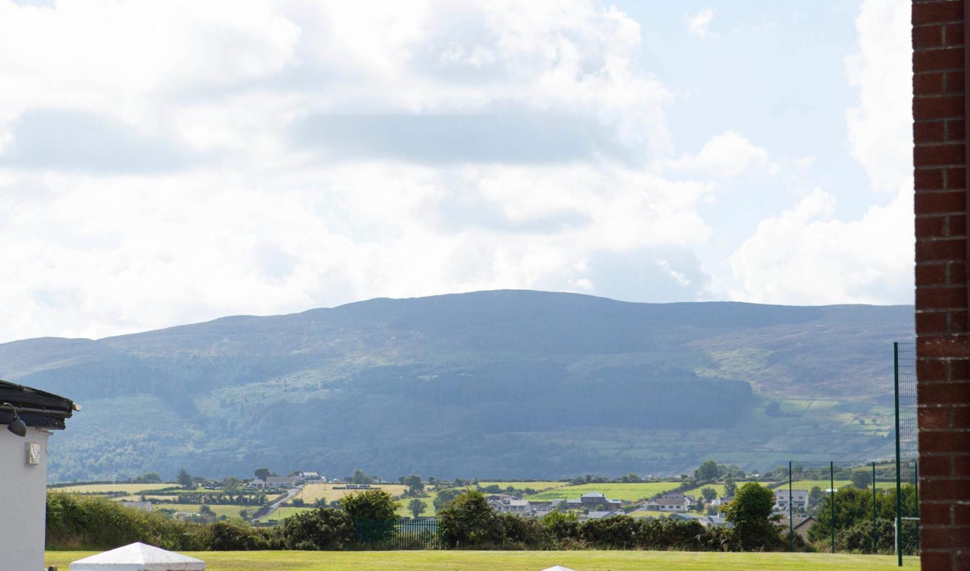 2 Slieve Gullion View Newry Villa Eksteriør bilde