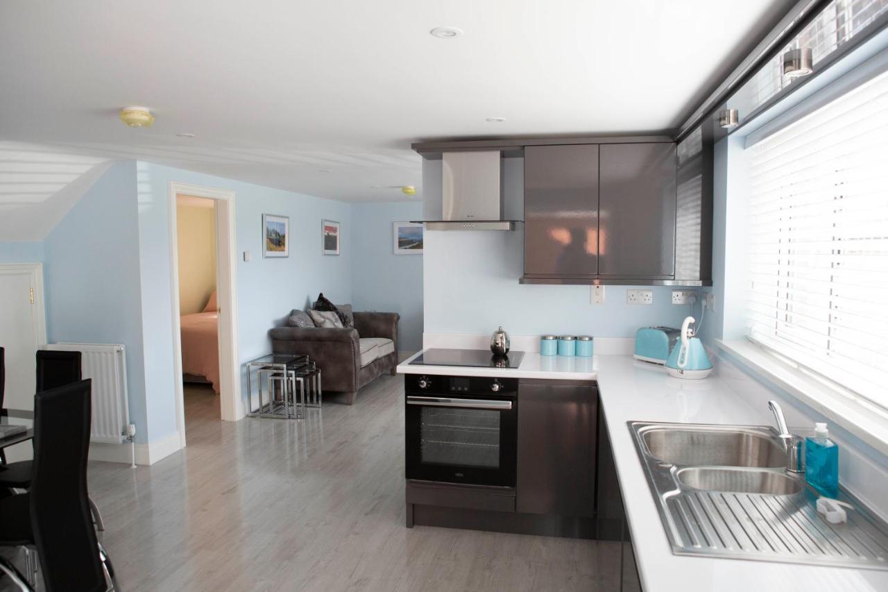 2 Slieve Gullion View Newry Villa Eksteriør bilde